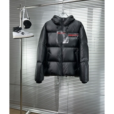 Armani Down Jackets